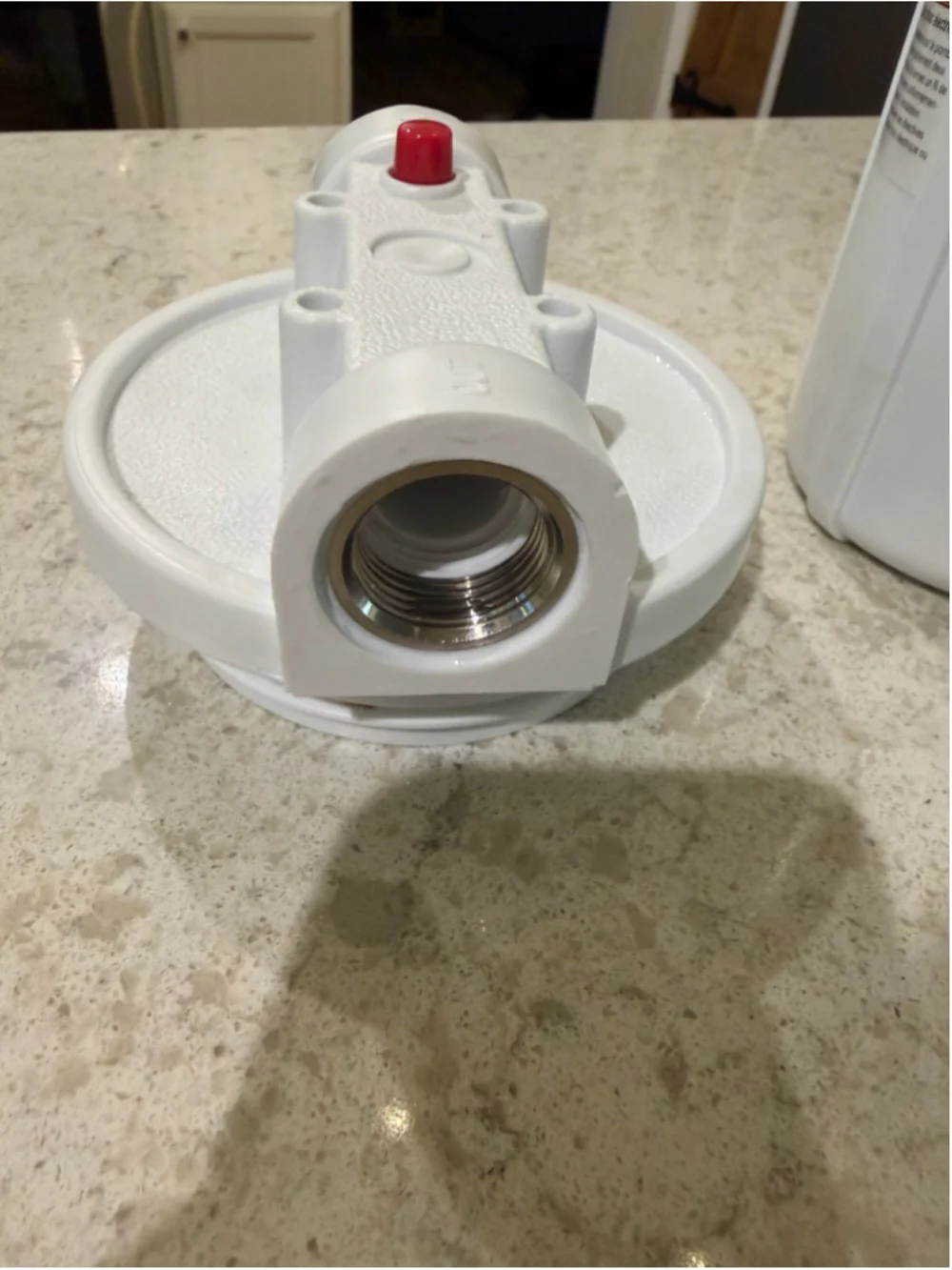 NEW WHKF-DWH Standard Capacity Household Filtration System